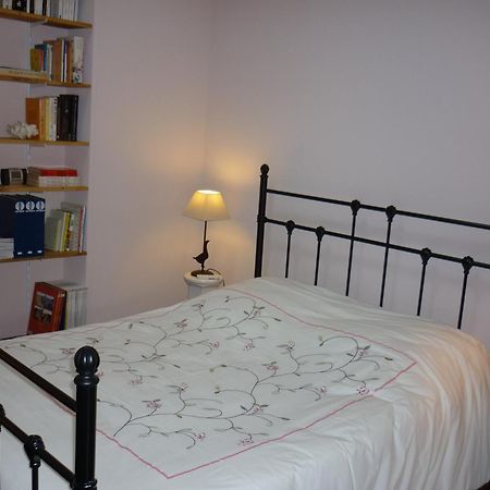 Dodo Et Tartines B&B Bayeux Luaran gambar