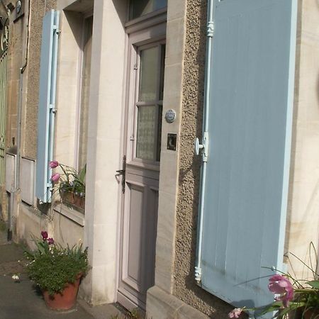 Dodo Et Tartines B&B Bayeux Luaran gambar
