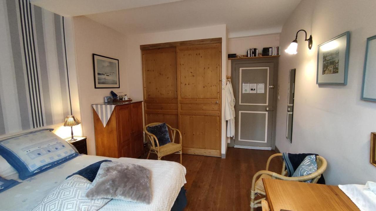 Dodo Et Tartines B&B Bayeux Luaran gambar
