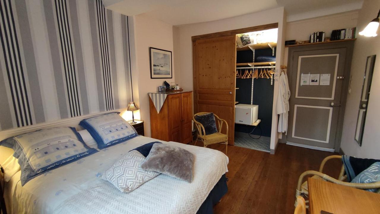 Dodo Et Tartines B&B Bayeux Luaran gambar
