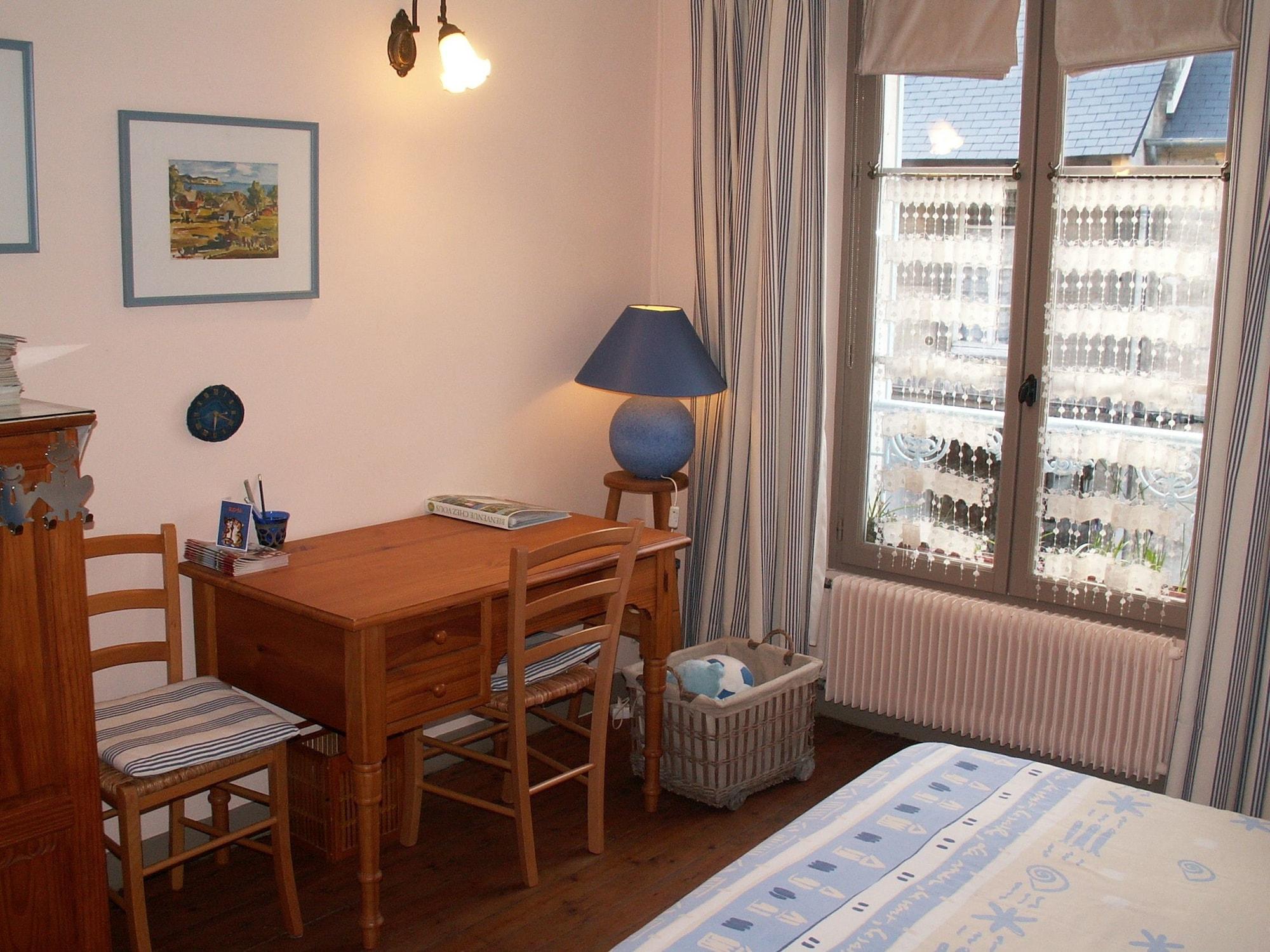 Dodo Et Tartines B&B Bayeux Luaran gambar