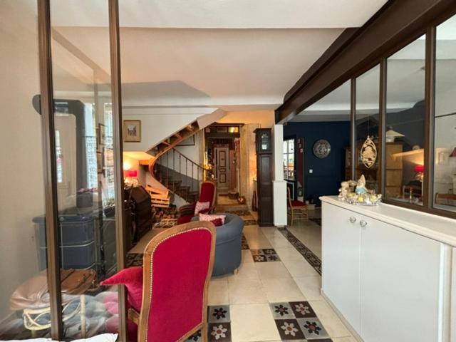 Dodo Et Tartines B&B Bayeux Luaran gambar