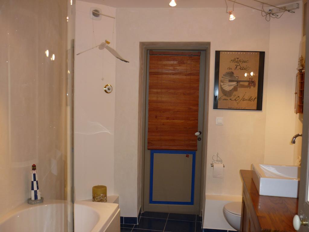 Dodo Et Tartines B&B Bayeux Bilik gambar
