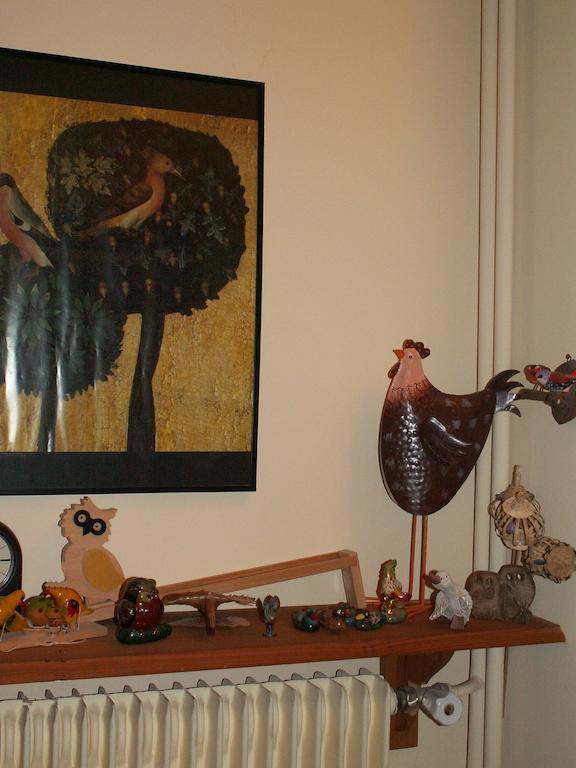 Dodo Et Tartines B&B Bayeux Bilik gambar
