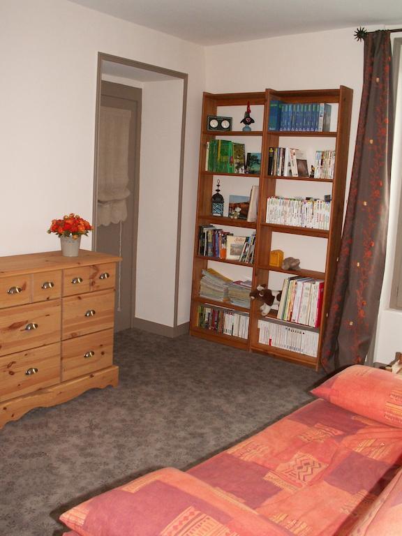 Dodo Et Tartines B&B Bayeux Bilik gambar