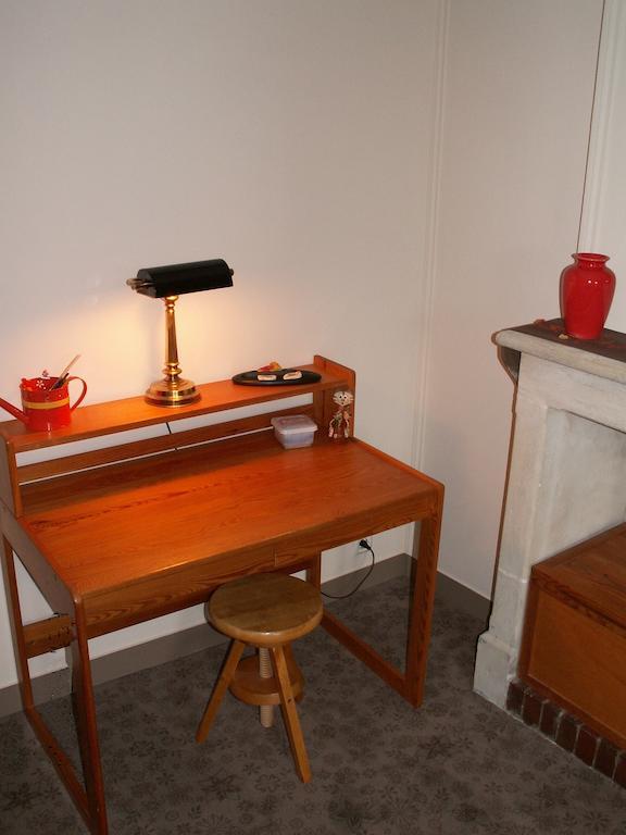 Dodo Et Tartines B&B Bayeux Bilik gambar