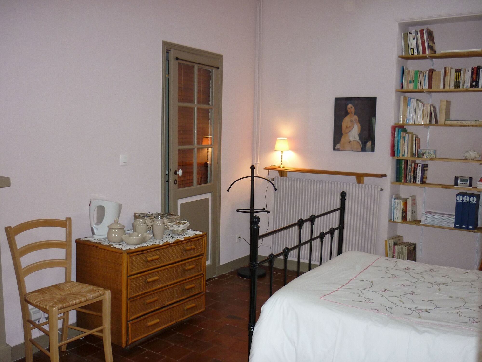 Dodo Et Tartines B&B Bayeux Luaran gambar