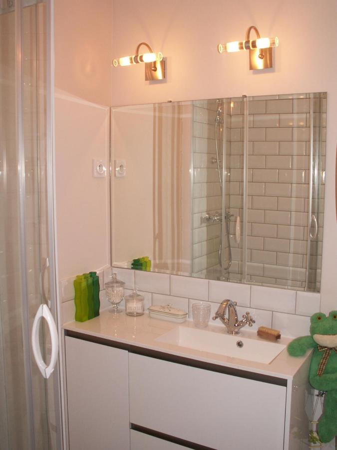 Dodo Et Tartines B&B Bayeux Luaran gambar