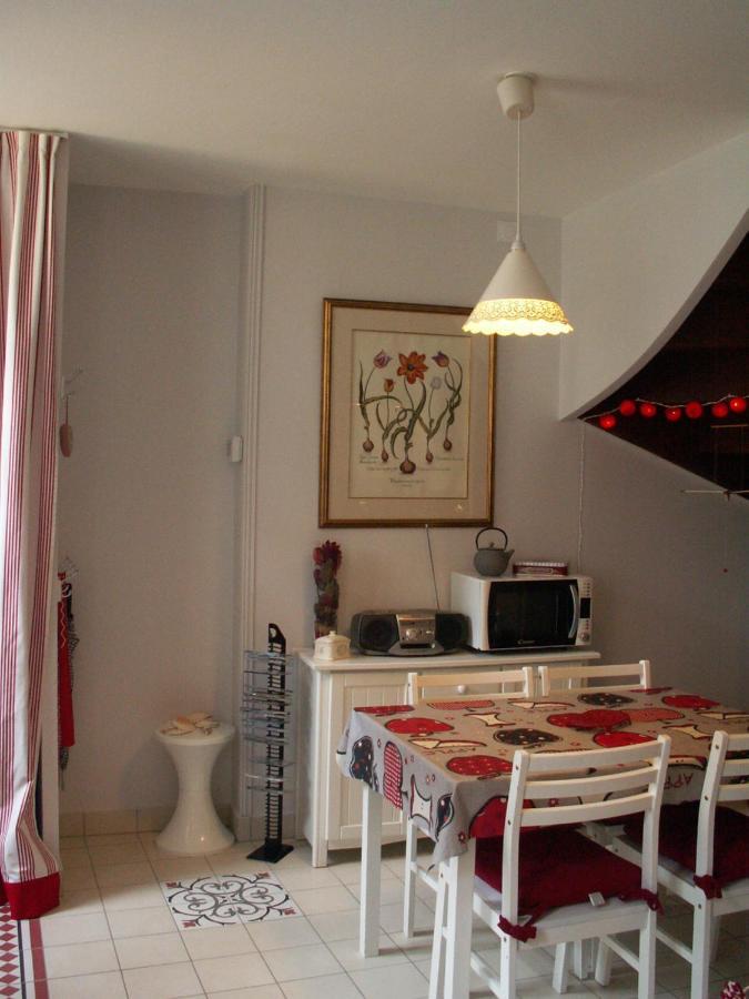Dodo Et Tartines B&B Bayeux Luaran gambar