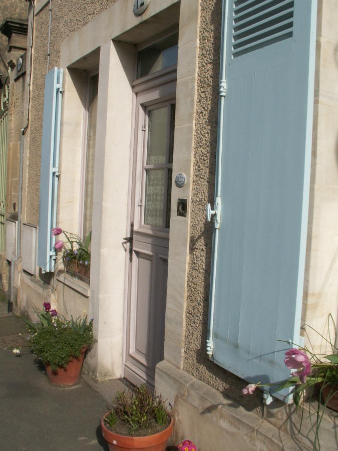 Dodo Et Tartines B&B Bayeux Luaran gambar
