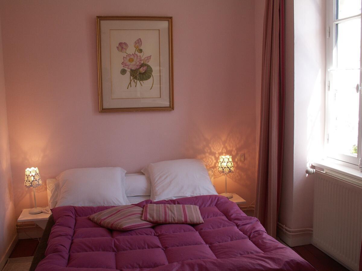 Dodo Et Tartines B&B Bayeux Luaran gambar