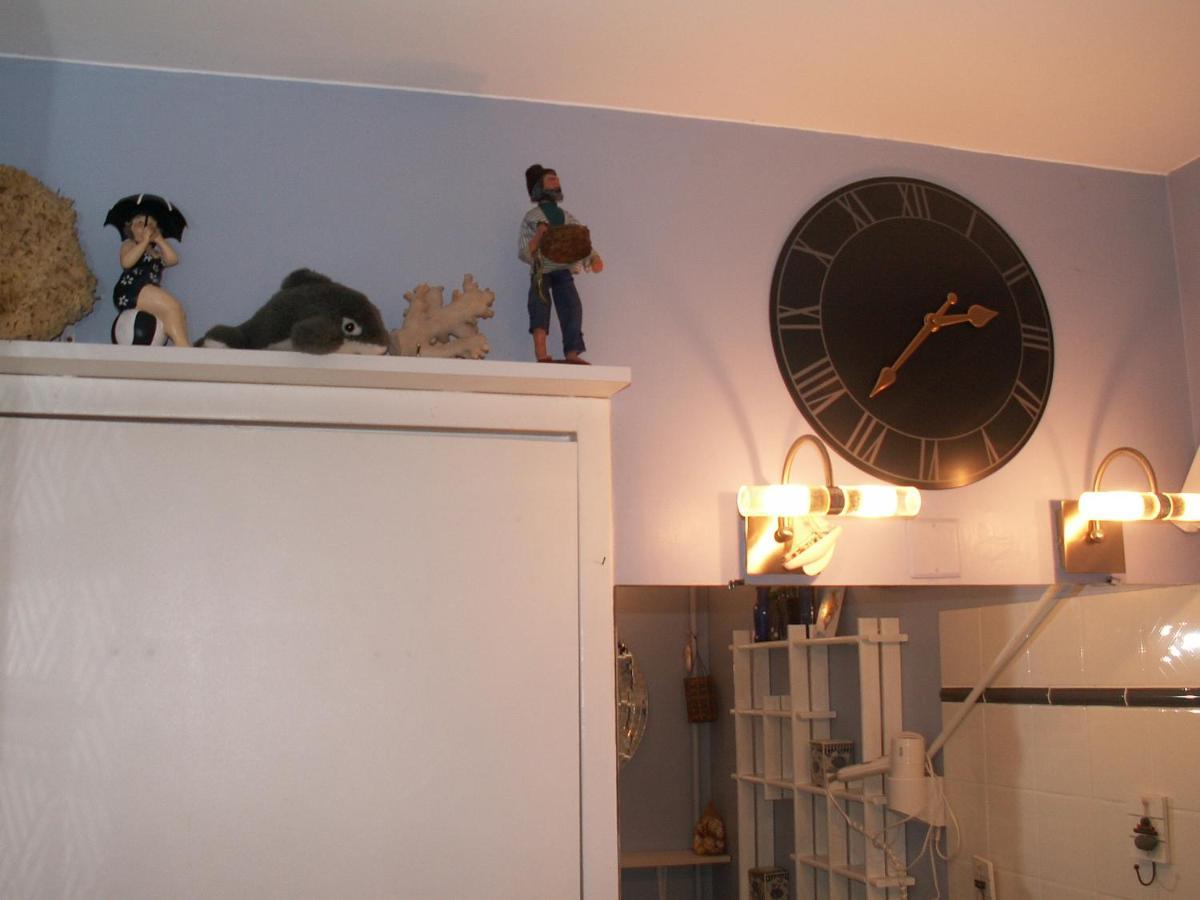 Dodo Et Tartines B&B Bayeux Luaran gambar