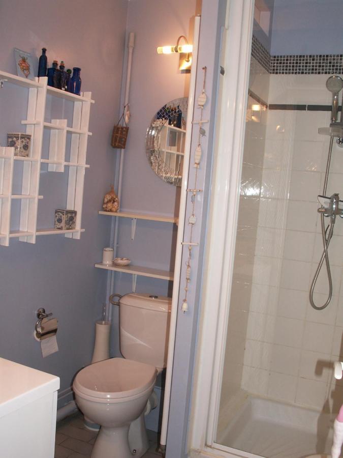 Dodo Et Tartines B&B Bayeux Luaran gambar
