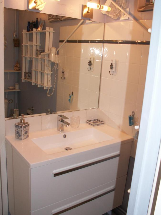 Dodo Et Tartines B&B Bayeux Luaran gambar