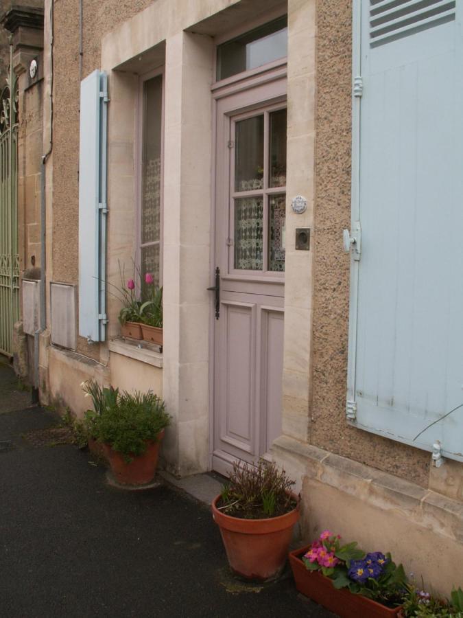 Dodo Et Tartines B&B Bayeux Luaran gambar