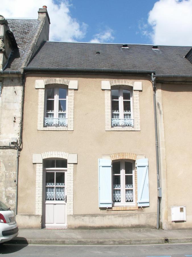 Dodo Et Tartines B&B Bayeux Luaran gambar